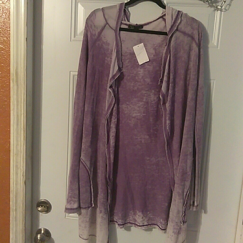 Urban x sweater